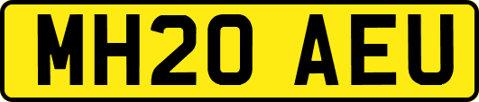 MH20AEU