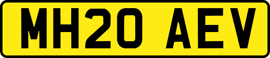 MH20AEV