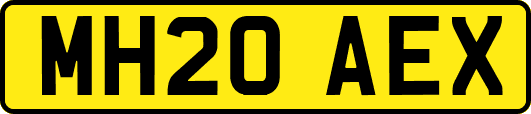 MH20AEX