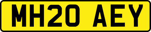 MH20AEY