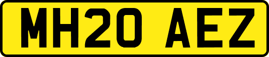 MH20AEZ