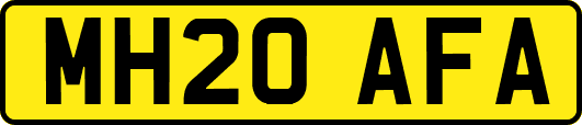 MH20AFA