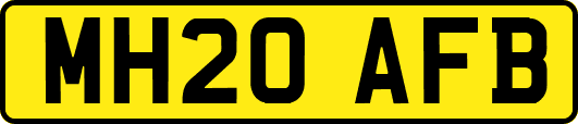 MH20AFB