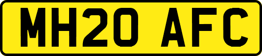 MH20AFC