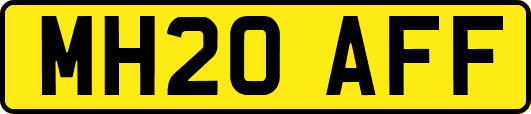 MH20AFF