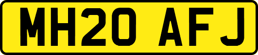 MH20AFJ