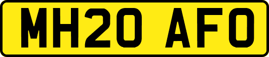 MH20AFO