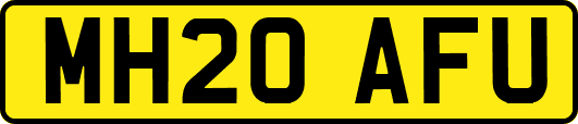 MH20AFU