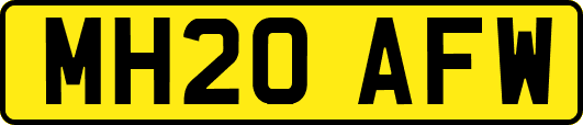MH20AFW