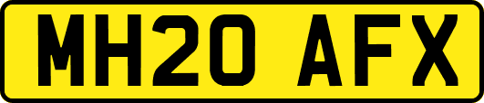 MH20AFX