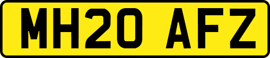 MH20AFZ