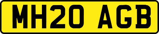 MH20AGB