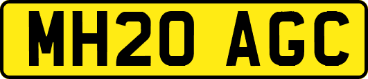 MH20AGC