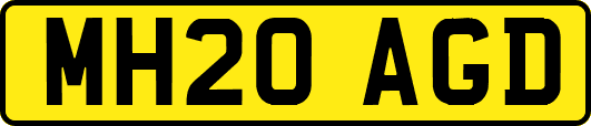 MH20AGD