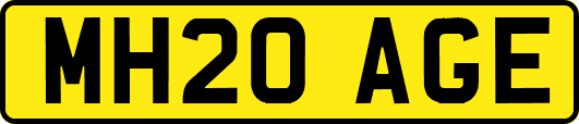MH20AGE