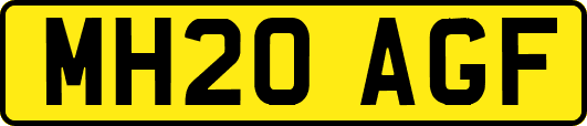 MH20AGF