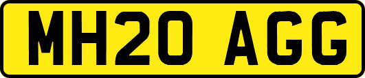 MH20AGG
