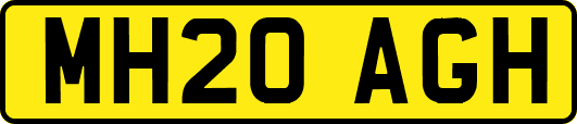 MH20AGH
