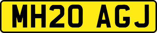 MH20AGJ