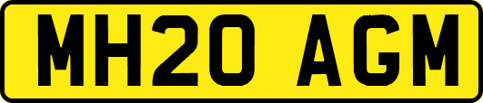MH20AGM
