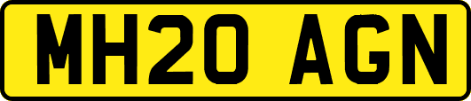 MH20AGN
