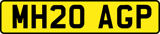 MH20AGP