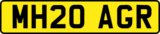 MH20AGR