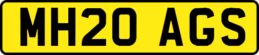 MH20AGS