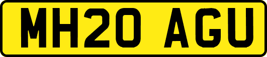 MH20AGU