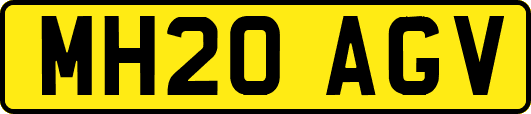 MH20AGV