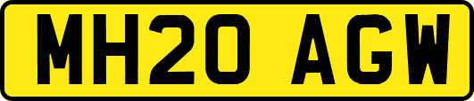 MH20AGW