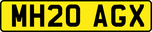 MH20AGX