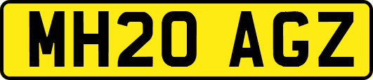 MH20AGZ