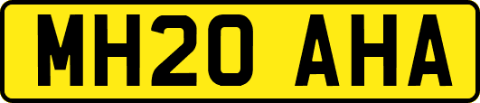 MH20AHA