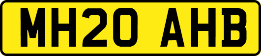 MH20AHB