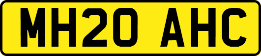 MH20AHC