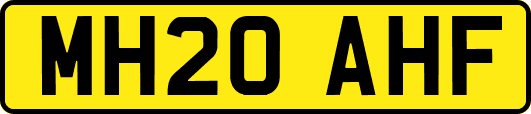 MH20AHF