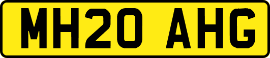MH20AHG