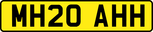 MH20AHH