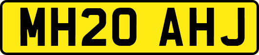 MH20AHJ