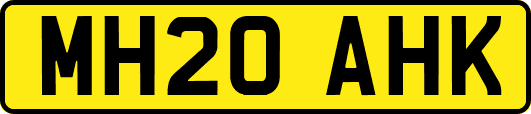 MH20AHK