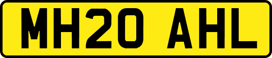 MH20AHL