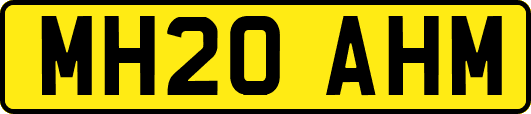 MH20AHM