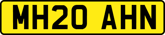 MH20AHN