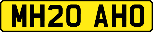 MH20AHO