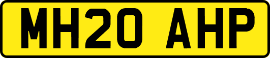 MH20AHP