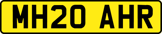 MH20AHR