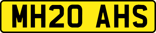 MH20AHS