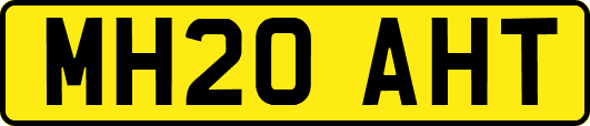 MH20AHT