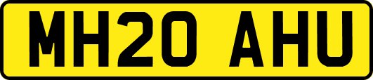 MH20AHU